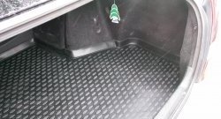 3 379 р. Коврик в багажник Element (полиуретан) (длинная база) Toyota Mark 2 X110 седан дорестайлинг (2000-2002)  с доставкой в г. Керчь. Увеличить фотографию 3