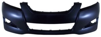 Передний бампер SAT Toyota Matrix  E140 (2009-2014)