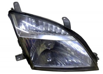 Правая фара SAT Toyota Nadia  XN10 (1998-2001) дорестайлинг