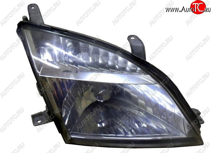3 399 р. Правая фара SAT  Toyota Nadia  XN10 (1998-2001) дорестайлинг  с доставкой в г. Керчь