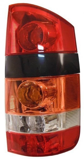 Правый фонарь SAT Toyota Noah  1 (2001-2004) дорестайлинг