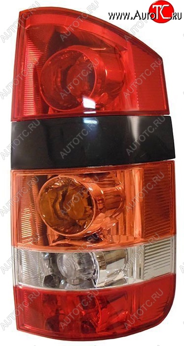 1 469 р. Правый фонарь SAT Toyota Noah 1 дорестайлинг (2001-2004)  с доставкой в г. Керчь
