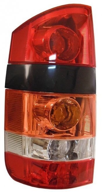 Левый фонарь SAT Toyota Noah  1 (2001-2004) дорестайлинг