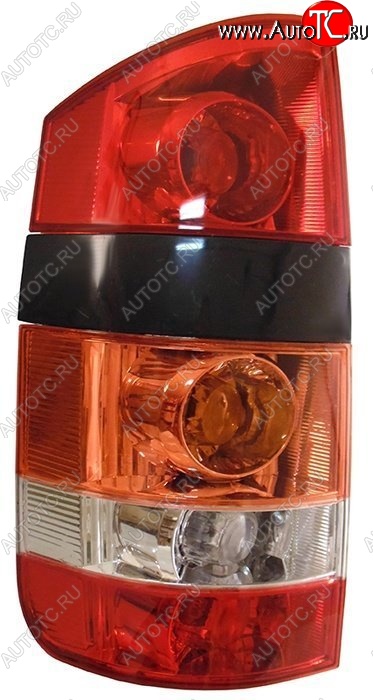 1 469 р. Левый фонарь SAT Toyota Noah 1 дорестайлинг (2001-2004)  с доставкой в г. Керчь