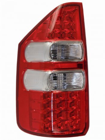 Левый фонарь SAT Toyota Noah  2 (2010-2013) рестайлинг