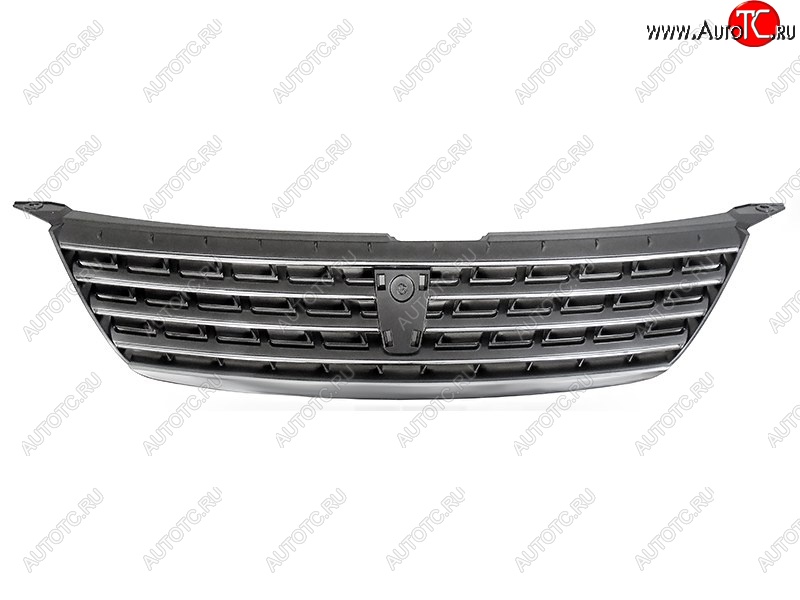 7 499 р. Решётка радиатора (до рестайлинг) SAT  Toyota Premio  T240 (2001-2004) дорестайлинг  с доставкой в г. Керчь