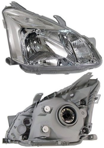 Правая фара SAT Toyota Premio  T240 (2001-2004) дорестайлинг
