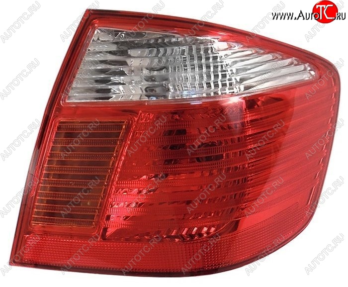2 999 р. Правый фонарь SAT Toyota Premio T240 дорестайлинг (2001-2004)  с доставкой в г. Керчь