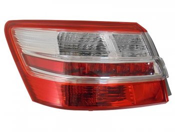 Левый фонарь SAT Toyota Premio  T260 (2010-2016) 1-ый рестайлинг
