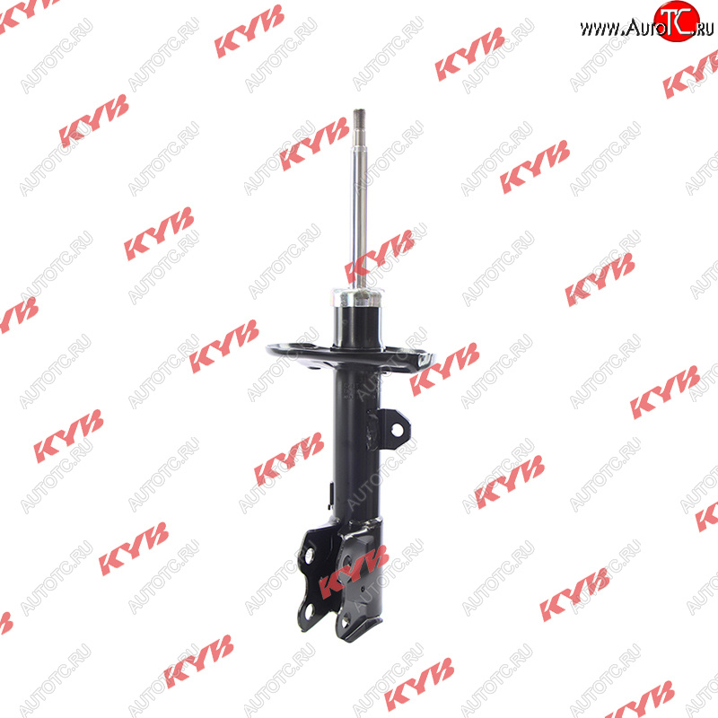 13 499 р. Амортизационная стойка левая передняя KYB Excel-G Toyota Prius XW20 дорестайлинг (2003-2005)  с доставкой в г. Керчь