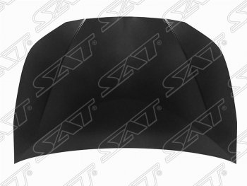 Капот SAT Toyota Prius  XW50 (2015-2018) дорестайлинг