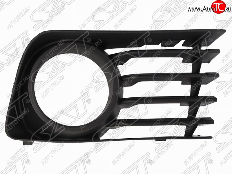 359 р. Правая рамка противотуманной фары SAT  Toyota Prius  XW20 (2003-2011) дорестайлинг, рестайлинг  с доставкой в г. Керчь