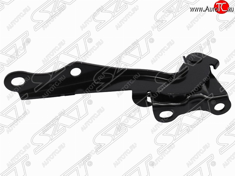 839 р. Правая петля капота SAT Toyota Prius XW20 дорестайлинг (2003-2005)  с доставкой в г. Керчь