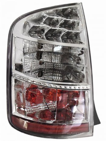 Левый фонарь SAT (47-14) Toyota Prius  XW20 (2005-2011) рестайлинг