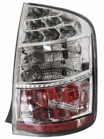 Правый фонарь SAT (47-14) Toyota Prius  XW20 (2005-2011) рестайлинг