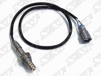 Датчик кислородный (1NZFXE) SAT Toyota Prius  XW20 (2003-2011) дорестайлинг, рестайлинг