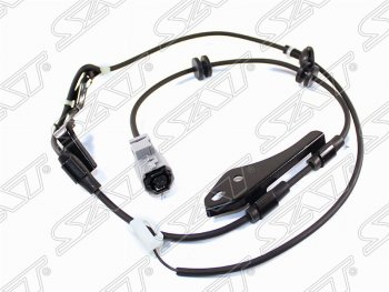 Правый датчик ABS задний SAT Toyota Prius ( XW30,  Alfa лифтбек) (2009-2015) дорестайлинг, рестайлинг