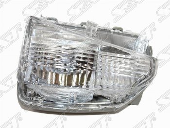 Правый указатель поворота SAT (JAPAN TYPE) Toyota Prius  XW30 (2012-2016) рестайлинг лифтбэк