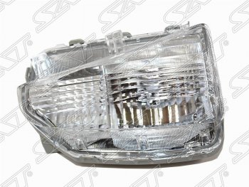 Левый указатель поворота SAT (JAPAN TYPE) Toyota Prius  XW30 (2012-2016) рестайлинг лифтбэк