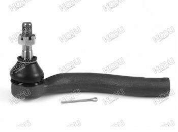 Левый наконечник рулевой тяги HOSU Toyota Prius ( XW20,  XW30) (2003-2011) дорестайлинг, рестайлинг