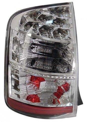 Левый фонарь SAT (47-13) Toyota Prius  XW20 (2005-2011) рестайлинг