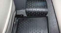 3 499 р. Коврики в салон Element 4 шт. (полиуретан) Toyota Prius XW20 дорестайлинг (2003-2005)  с доставкой в г. Керчь. Увеличить фотографию 4