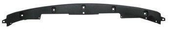 Накладка на стандартный бампер SAT Toyota Prius  XW30 (2009-2011) дорестайлинг