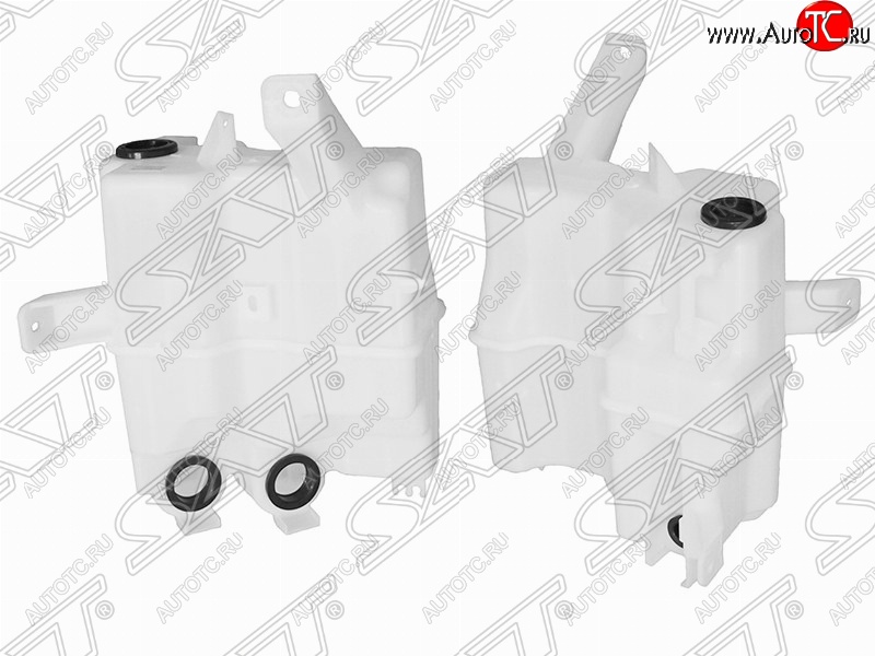 2 779 р. Бачок омывателей SAT (под омыватели фар) Toyota Prius XW30 дорестайлинг (2009-2011)  с доставкой в г. Керчь