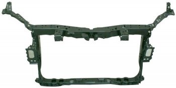 Рамка радиатора (телевизор) SAT Toyota Prius  XW30 (2009-2011) дорестайлинг