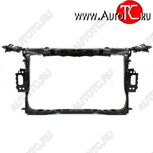 6 099 р. Панель передняя SPARD Toyota Prius XW30 дорестайлинг (2009-2011)  с доставкой в г. Керчь