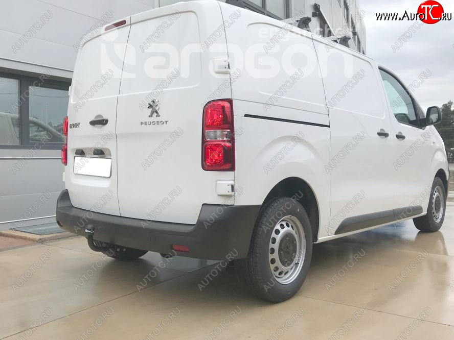 16 699 р. Фаркоп Aragon. (шар A) CITROEN Jumpy (2016-2022)  с доставкой в г. Керчь