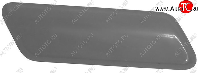 299 р. Правая крышка омывателя фар SAT  Toyota RAV4  XA305 (2005-2009) 5 дв. дорестайлинг (Неокрашенная)  с доставкой в г. Керчь