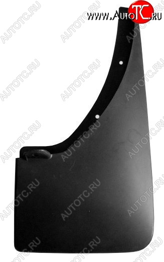 1 459 р. Брызговик (задний/правый) SAT Toyota RAV4 XA30 5 дв. 2-ой рестайлинг (2010-2013)  с доставкой в г. Керчь