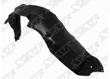 Левый подкрылок передний SAT Toyota RAV4 ( XA305,  XA30) (2005-2013) 5 дв. дорестайлинг, 5 дв. 1-ый рестайлинг, 5 дв. 2-ой рестайлинг
