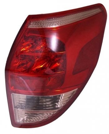 Правый фонарь SAT Toyota RAV4  XA305 (2005-2009) 5 дв. дорестайлинг