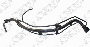 Горловина топливного бака SAT Toyota RAV4 XA30 5 дв. удлиненный 2-ой рестайлинг (2010-2013)