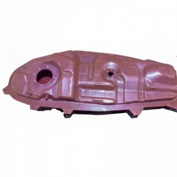 Топливный бак (пластик, 60 л.) NEW BAK Toyota RAV4 ( XA305,  XA30) - Vanguard