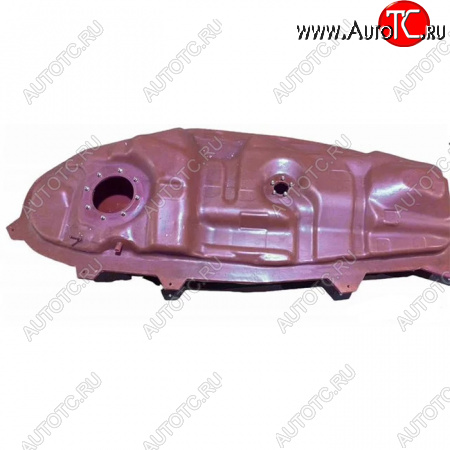 22 999 р. Топливный бак (пластик, 60 л.) NEW BAK Toyota RAV4 XA30 5 дв. 2-ой рестайлинг (2010-2013)  с доставкой в г. Керчь