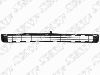 Решетка в передний бампер SAT Toyota RAV4  XA30 (2008-2010) 5 дв. 1-ый рестайлинг (Верхняя)