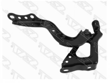 Правая петля капота SAT (пр-во Тайвань) Toyota RAV4  XA50 (2018-2025) 5 дв. дорестайлинг