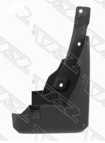 Брызговик передний SAT (правый) Toyota RAV4  XA50 (2018-2025) 5 дв. дорестайлинг