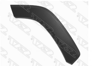 Правый молдинг арки задней двери SAT Toyota RAV4  XA50 (2018-2025) 5 дв. дорестайлинг