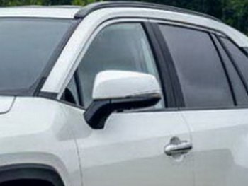 Левое зеркало заднего вида Original Toyota RAV4 XA50 5 дв. дорестайлинг (2018-2025)