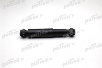 2 689 р. Амортизатор задний (газовый) PATRON (LH=RH) Toyota RAV4 XA30 5 дв. 1-ый рестайлинг (2008-2010)  с доставкой в г. Керчь. Увеличить фотографию 2