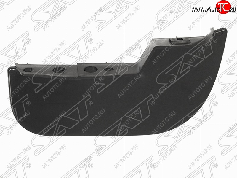 759 р. Правый брызговик передний SAT (перед аркой) Toyota RAV4 XA30 5 дв. 2-ой рестайлинг (2010-2013)  с доставкой в г. Керчь