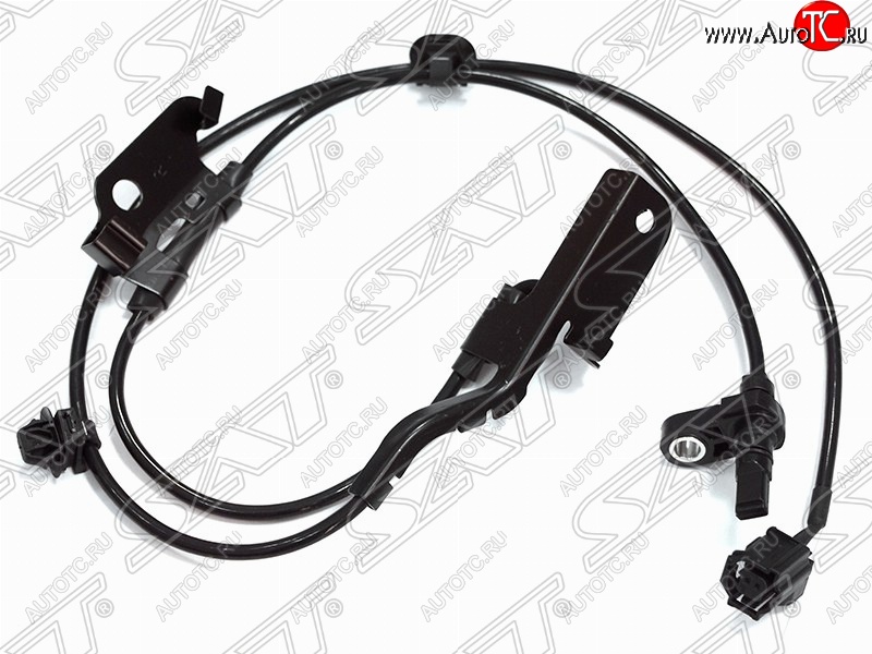 919 р. Правый датчик ABS передний SAT  Toyota RAV4 ( XA305,  XA30) (2005-2013) 5 дв. дорестайлинг, 5 дв. 2-ой рестайлинг, 5 дв. удлиненный 2-ой рестайлинг  с доставкой в г. Керчь