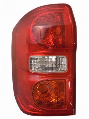 Левый фонарь SAT Toyota RAV4  CA20 (2003-2005) 3 дв. рестайлинг, 5 дв. рестайлинг