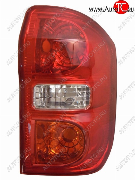 2 899 р. Правый фонарь SAT Toyota RAV4 CA20 3 дв. рестайлинг (2003-2005)  с доставкой в г. Керчь