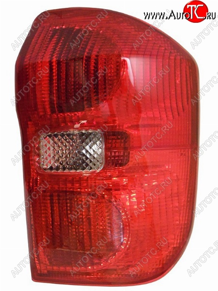 1 999 р. Правый фонарь SAT Toyota RAV4 CA20 5 дв. дорестайлинг (2000-2003)  с доставкой в г. Керчь