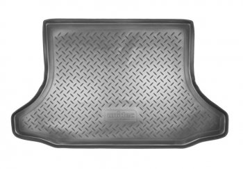 Коврик в багажник Norplast Unidec Toyota RAV4 CA20 3 дв. дорестайлинг (2000-2003)